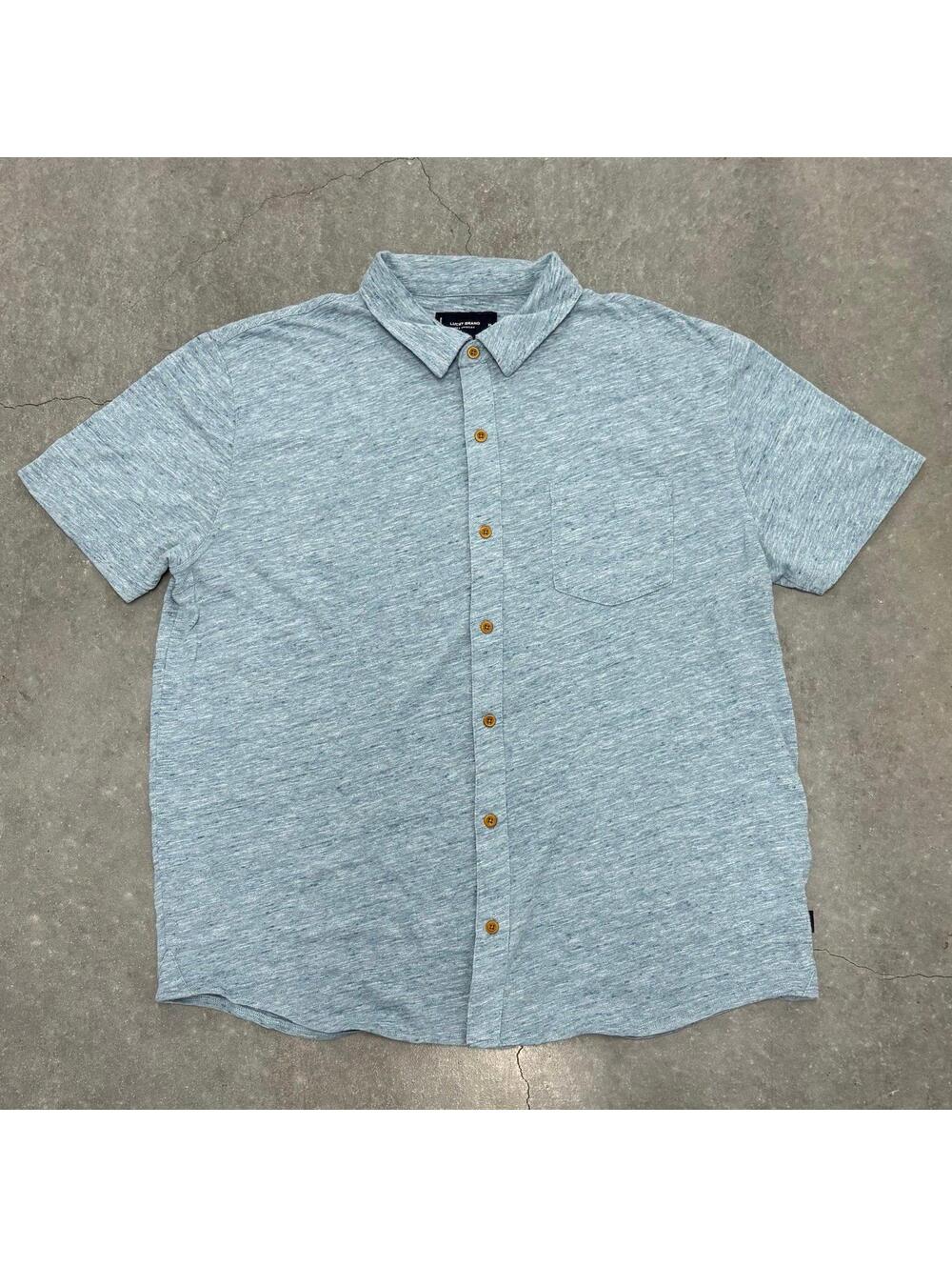 Lucky Brand Polo Shirt